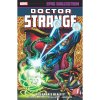 doctor strange epic collection a separate reality 9781302932480