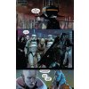 star wars darth vader by greg pak 3 war of the bounty hunters 9781302926229 1