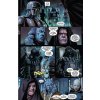 star wars darth vader by greg pak 3 war of the bounty hunters 9781302926229 2