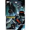 star wars darth vader by greg pak 3 war of the bounty hunters 9781302926229 3