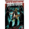 star wars darth vader by greg pak 3 war of the bounty hunters 9781302926229