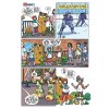 plants vs zombies dream a little scheme 9781506720920 5