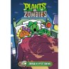 plants vs zombies dream a little scheme 9781506720920