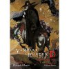 vampire hunter d omnibus book one 9781506725307