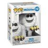 funko pop monsters inc 20th anniversary yeti 889698577458 1