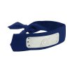 naruto shippuden blue konoha headband celenka 3665361071365