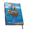 one piece straw hat crew zapisnik a5 3665361061458 1