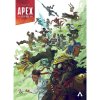 art of apex legends 9781506723617