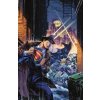 batman superman the archive of worlds 9781779512741 2