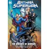 batman superman the archive of worlds 9781779512741