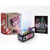 ghostbusters ghost trap miniature editions 9780762473717