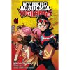 my hero academia vigilantes 11 9781974725168