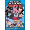 my hero academia vigilantes 06 9781974710539