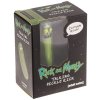 rick and morty talking pickle rick miniature editions 9780762494347 2