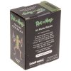 rick and morty talking pickle rick miniature editions 9780762494347 3