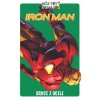 mpk 03 iron man srdce z ocele 9788055653389