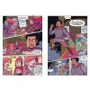 minecraft wither without you 1 graphic novel 9781506708355 2