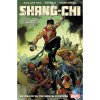 shang chi by gene luen yang 2 shang chi vs the marvel universe