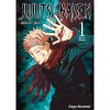 jujutsu kaisen proklete valky 01 rjomen sukuna 9788076791169