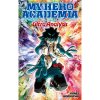 my hero academia ultra analysis the official character guide 9781974724475