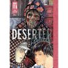 deserter junji ito story collection 9781974719860