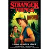 stranger things tabor mladych vedcu 9788076791190