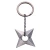 naruto shippuden shuriken konoha 3d klucenka 3665361058618 4