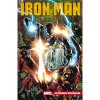 tony stark iron man 4 ultronuv program 9788076791312