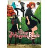 ancient magus bride 11 9781642751017