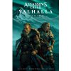 assassin s creed valhalla song of glory 9781506719290