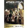 attack on titan omnibus 5 9781646513789