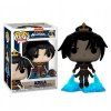 funko pop avatar last airbender azula glows in the dark chase special edition 1