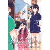 komi can t communicate 13 9781974718832