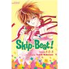 skip beat 3in1 edition 01 includes 1 2 3 9781421542263