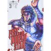 fist of the north star 3 9781974721580