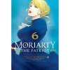 moriarty the patriot 6 9781974720859