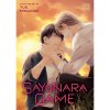 sayonara game 9781974726011