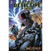 batman detective comics 8 vnejsi vliv 9788075955555