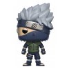 funko pop naruto shippuden kakashi 889698124508