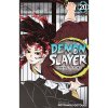 demon slayer kimetsu no yaiba 20 9781974720972