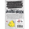 jujutsu kaisen 0 9781974720149 1