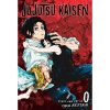 jujutsu kaisen 0 9781974720149
