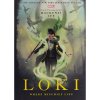 loki where mischief lies 9781368022262