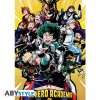 my hero academia group poster 3700789266631