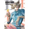 beastars 16 9781974719952