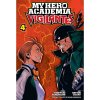 my hero academia vigilantes 04 9781974704361