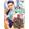 way of the househusband 7 9781974727285