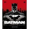 batman the ultimate guide new edition 9780241531532
