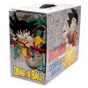 dragon ball complete box set 1 16 with premium 9781974708710 2
