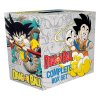 dragon ball complete box set 1 16 with premium 9781974708710